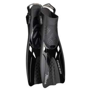 Aletas Buceo Cressi Tonga Adulto Aletas Buceo Cressi Tonga Adulto